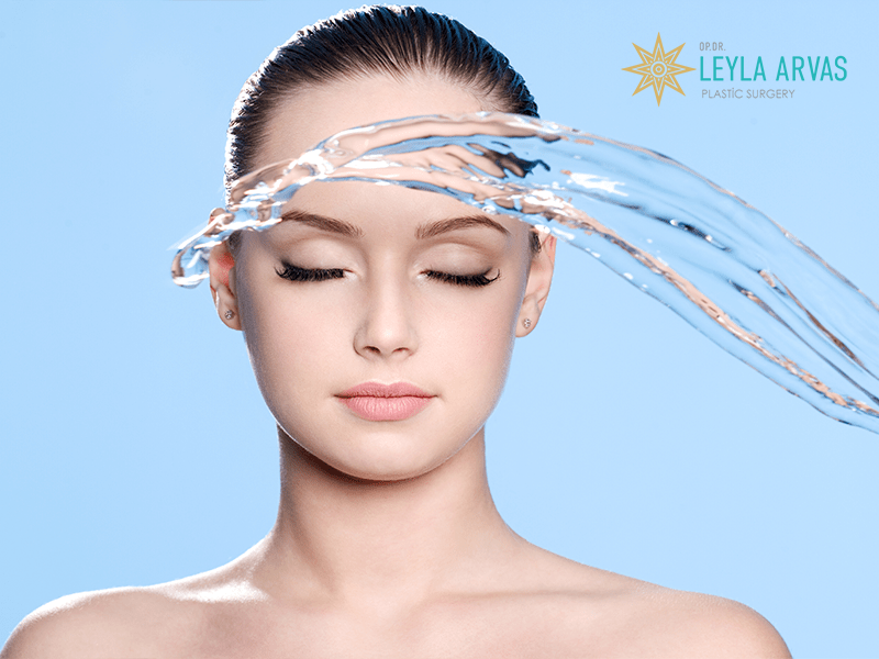 Hydrafacial