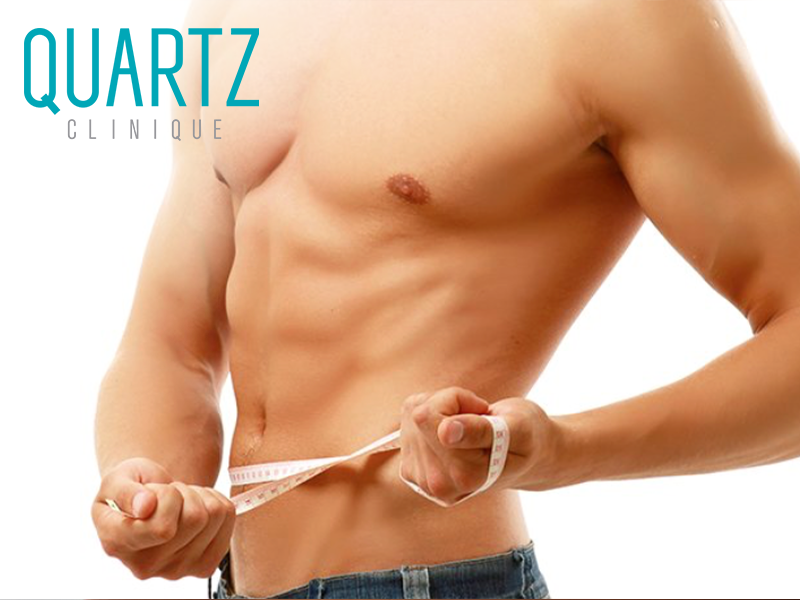 Liposuction For Men