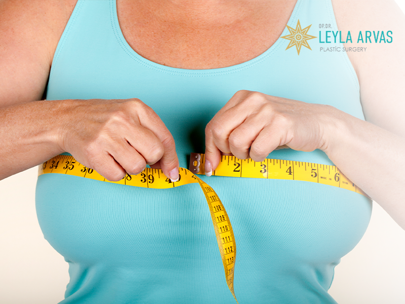 Breast Reduction 2 Breast Reduction