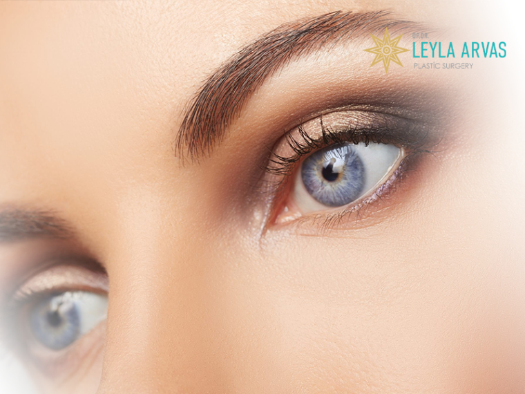 Almond Eye Surgery Procedure, Risks, and Benefits