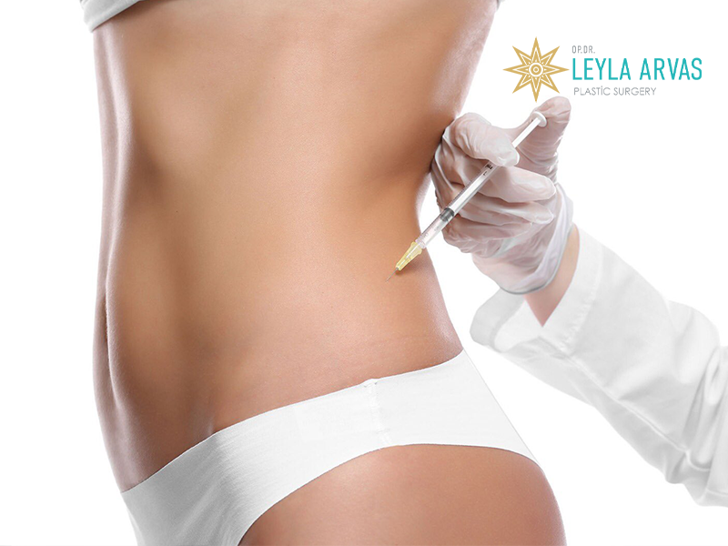 Cellulite Mesotherapy