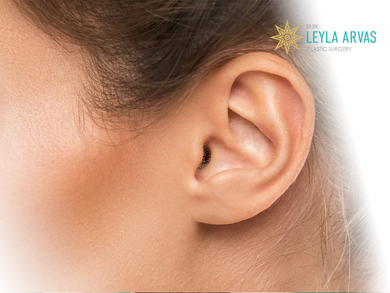 Earlobe Repair / Reduction Surgery 2 Earlobe Repair / Reduction Surgery