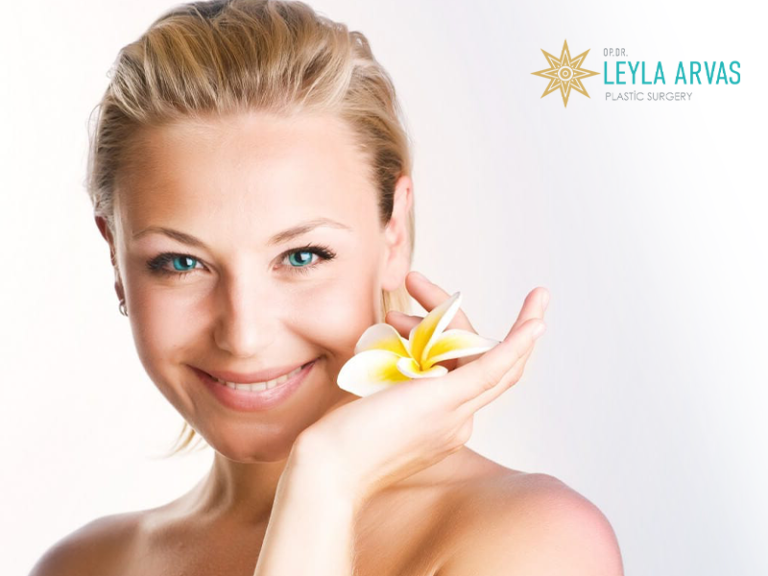 Medical Skin Care Op. Dr. Leyla