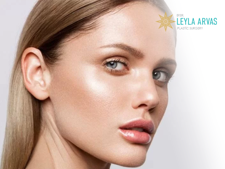 Jawline (Çene) Dolgusu Nedir? Nasıl Yapılır? Op. Dr. Leyla