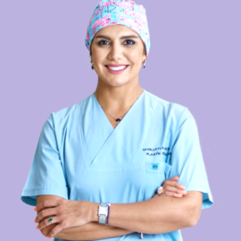Dr. Leyla ARVAS