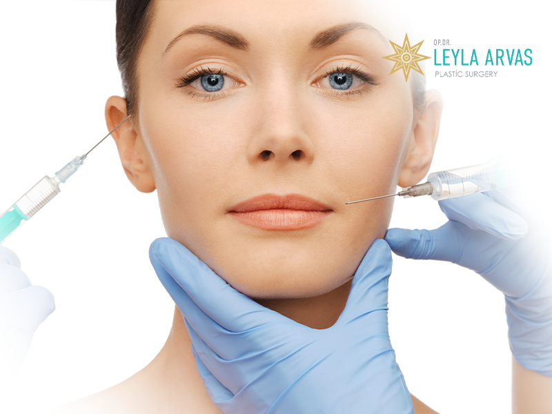 Dermal Fillers 2 Dermal Fillers : Perfecting Your Look with Dermal Fillers