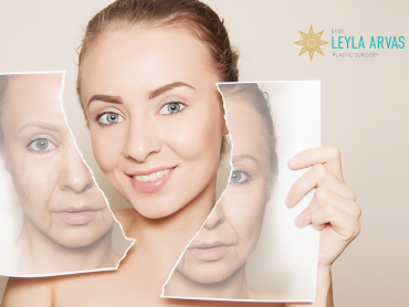 Laser Skin Rejuvenation 1 Lazerle Cilt Gençleştirme