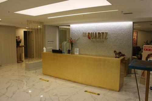 Quartz Clinique