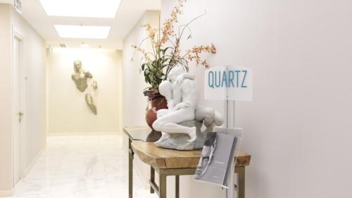 Quartz Clinique